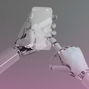 Up2peaks is working on automation project.