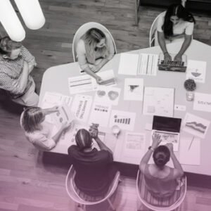 Up2peaks is working on Go-To-Marketing project.