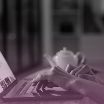 Up2peaks Team doing Website content writing services project.