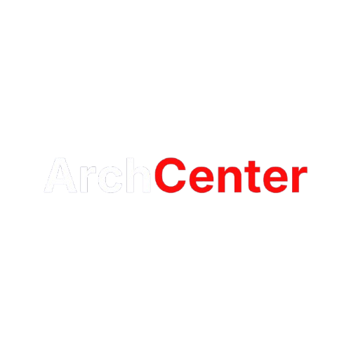 Arch Center Archcenter Logo